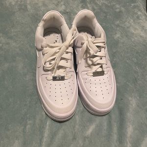 Nike Air Force 1 Sage Low